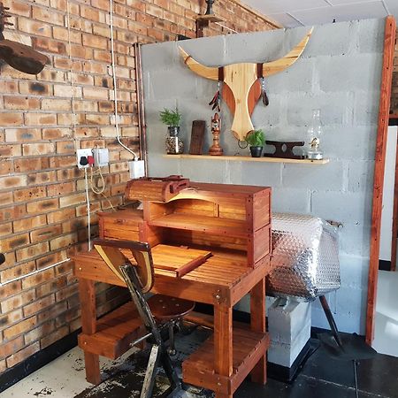 Havana Nights Graskop Bagian luar foto