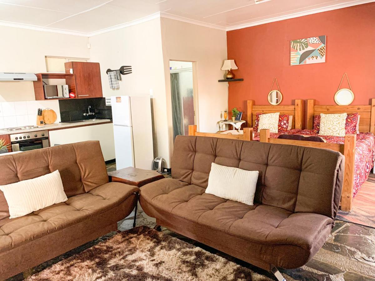 Havana Nights Graskop Bagian luar foto