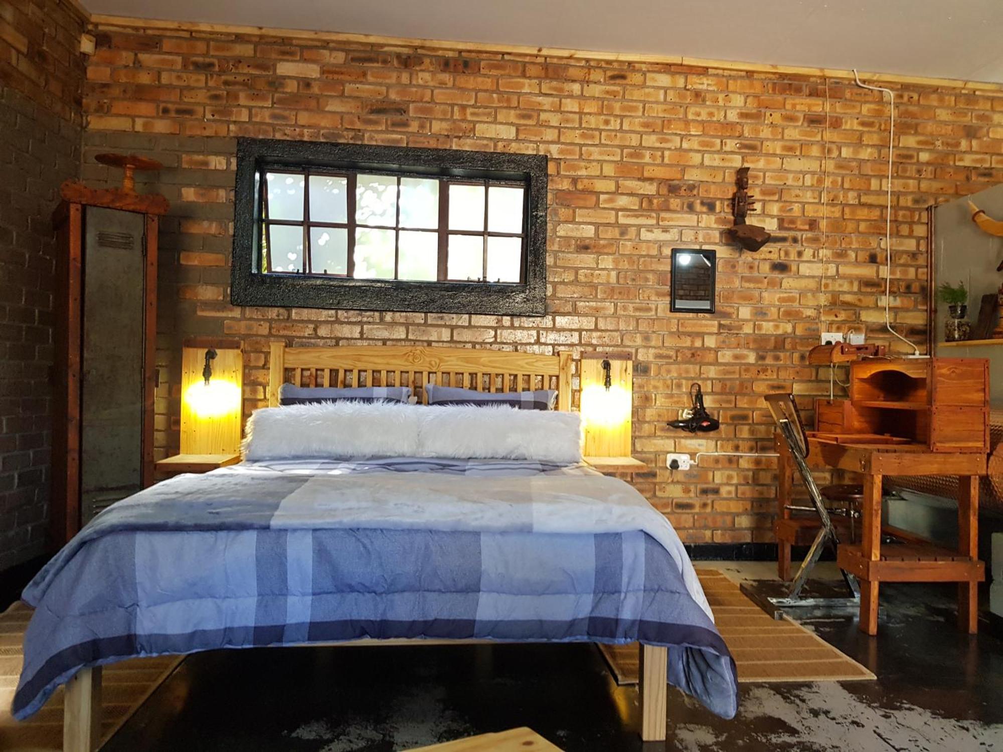 Havana Nights Graskop Bagian luar foto