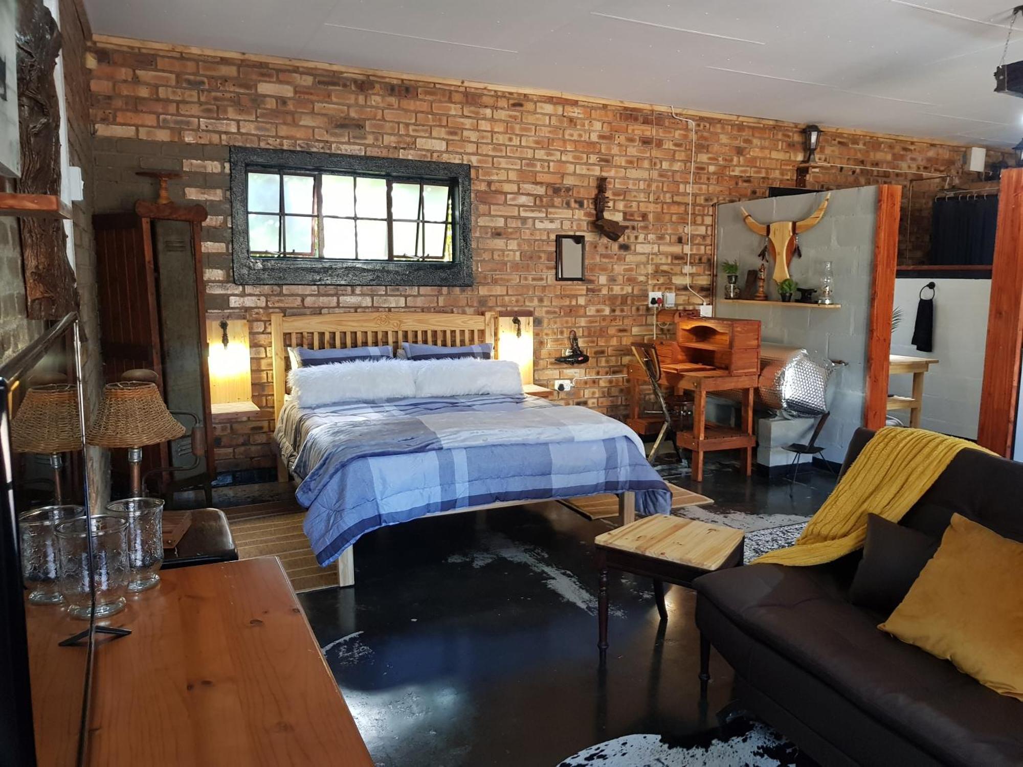 Havana Nights Graskop Bagian luar foto